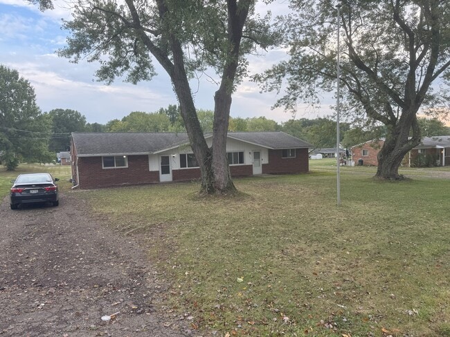 property at 7520 Portage St NW