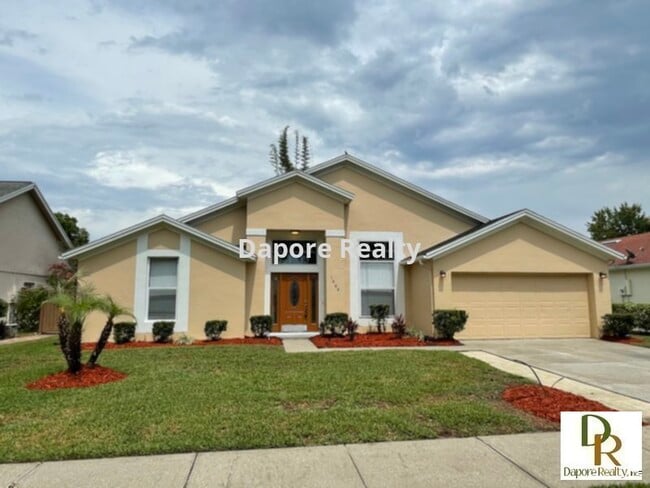 property at 1009 California Creek Dr