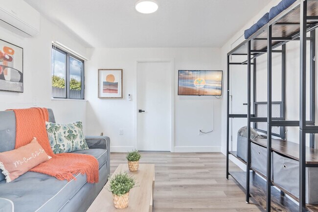 property at 640 NW 3rd Ct