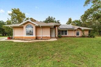 13371 NE US Hwy 27 in Williston, FL - Building Photo - Building Photo