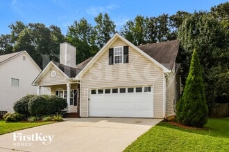 135 Lexington Ct in Woodstock, GA - Building Photo - Building Photo