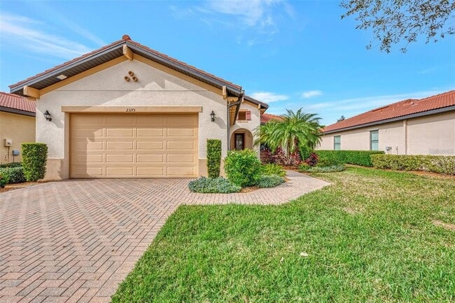 property at 23173 Copperleaf Dr
