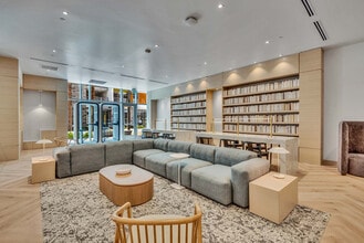 Citrus Commons in Sherman Oaks, CA - Building Photo - Building Photo