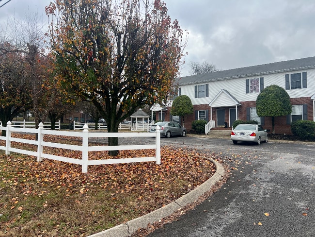 property at 243 W Smith St