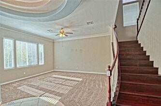 1861 Montefiore Walk in Henderson, NV - Building Photo - Building Photo