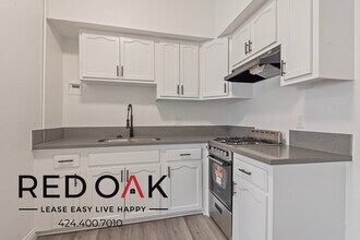 15901 S Vermont Ave in Gardena, CA - Building Photo - Building Photo