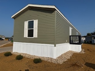 128 Ponderosa Way in Sanger, TX - Building Photo - Building Photo