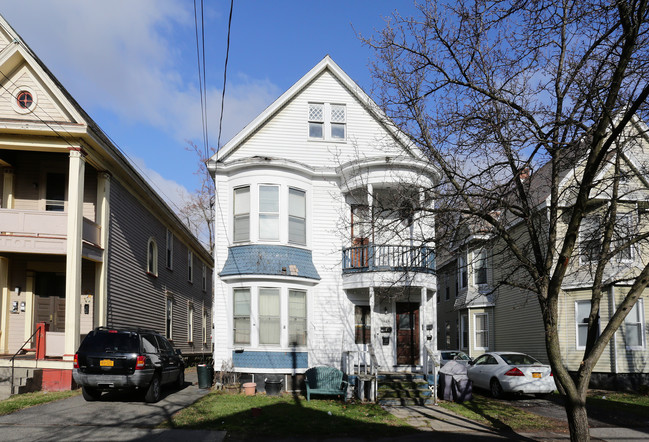 1029 University Pl in Schenectady, NY - Building Photo - Building Photo