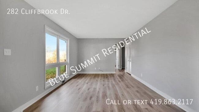 282 Cliffbrook Dr in Mansfield, OH - Building Photo - Building Photo