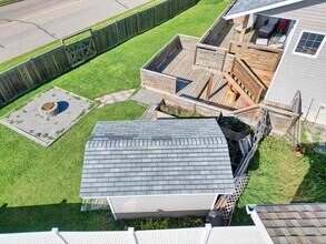 13 Fir Ct in Cold Lake, AB - Building Photo - Building Photo