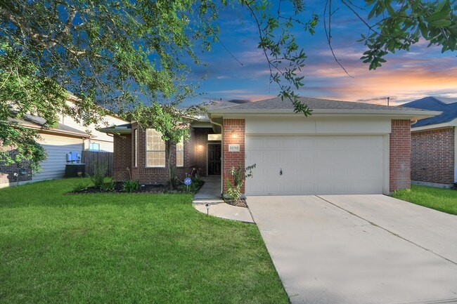property at 21738 Sierra Long Dr