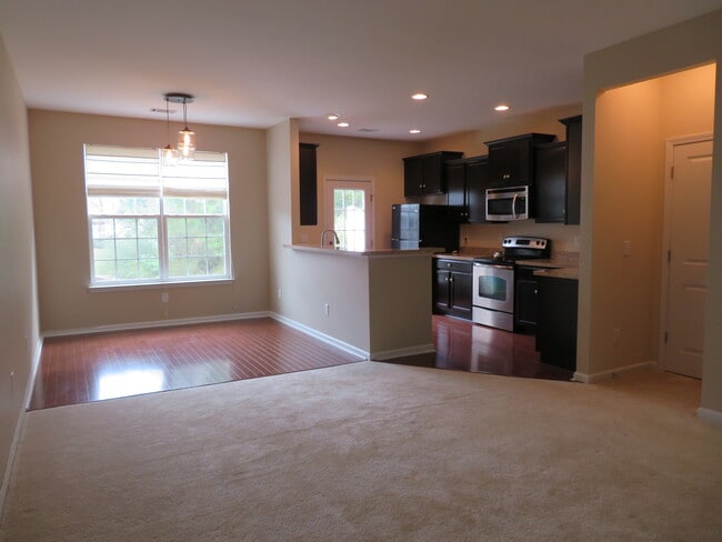 property at 2496 Stadium Dr