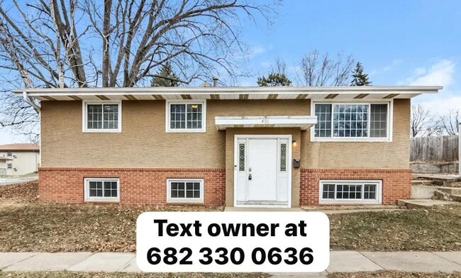 property at 1213 42nd Ave NE