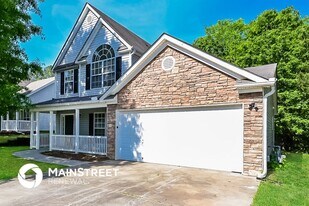 6034 Waggoner Ct in Rex, GA - Building Photo