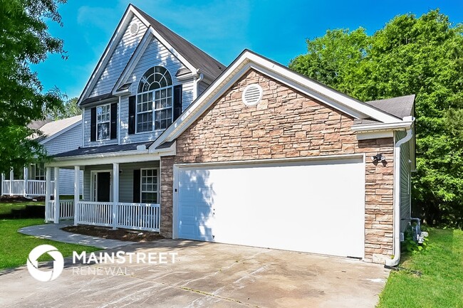 property at 6034 Waggoner Ct