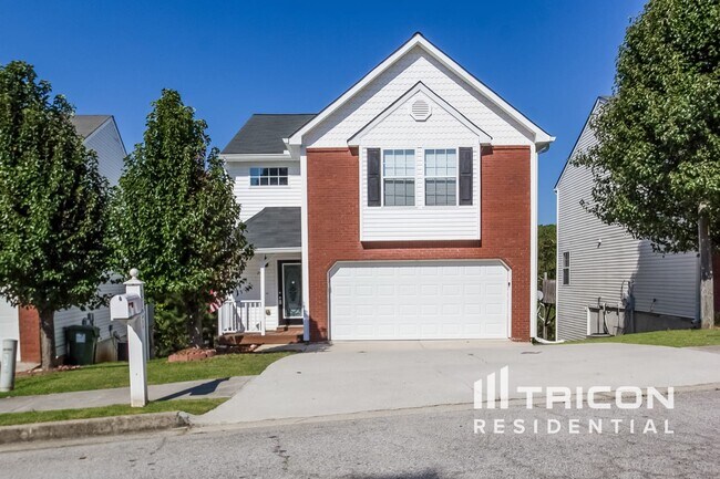 property at 2191 Tuley Dr