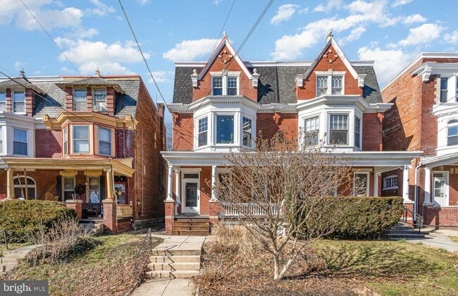 property at 340 College Ave