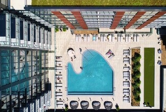 The Mason in Chicago, IL - Foto de edificio - Building Photo