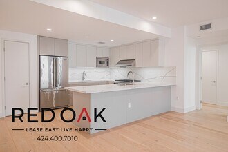 1415 Reeves St in Los Angeles, CA - Building Photo - Building Photo