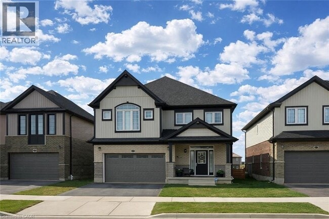 property at 253 Sedgewood St