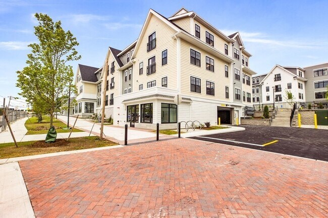 346 Driftway, Unit 413 in Scituate, MA - Building Photo - Building Photo
