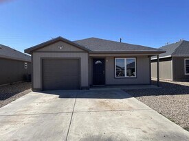 2911 Cornell St in Lubbock, TX - Building Photo