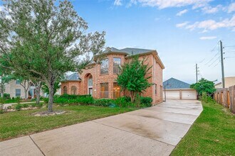 22518 Silvermist Ln in Katy, TX - Building Photo - Building Photo
