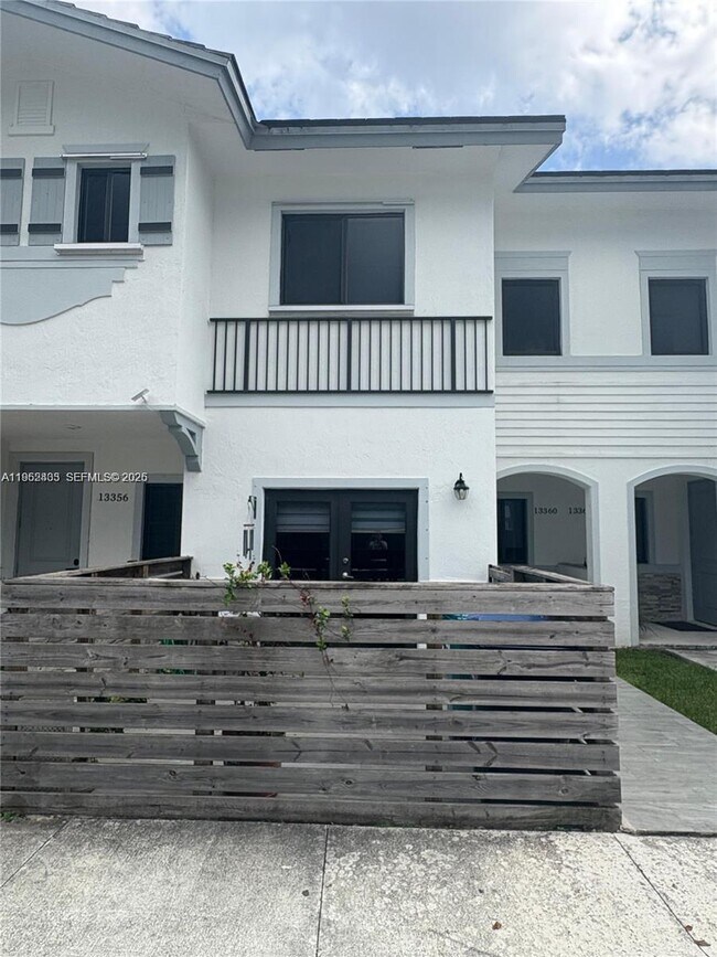 13360 Tropical Ave in Homestead, FL - Building Photo - Building Photo