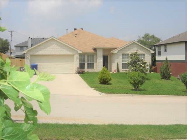 property at 503 Delmar Dr