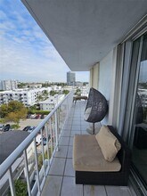 6900 Bay Dr in Miami Beach, FL - Building Photo - Building Photo