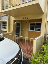 610 SW 6th Ave, Unit 1 in Miami, FL - Building Photo - Building Photo