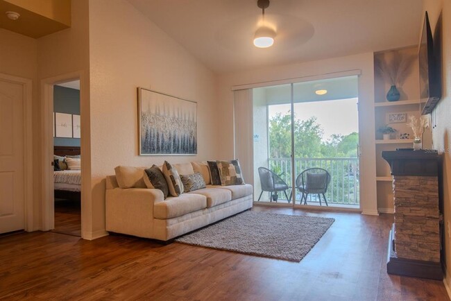 property at 8911 Legacy Ct