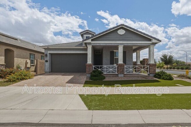 2747 S Wildrose in Mesa, AZ - Building Photo - Building Photo