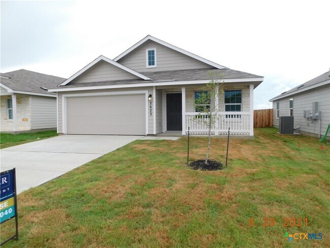 2623 Pechora Pipit in Canyon Lake, TX - Building Photo - Building Photo