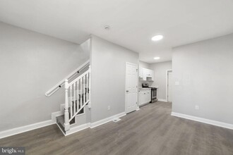 3406 Crystal St in Philadelphia, PA - Building Photo - Building Photo