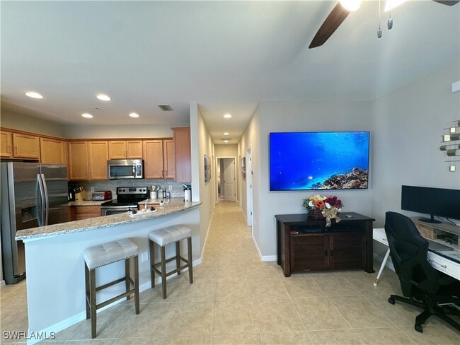 property at 1431 Santiago Cir