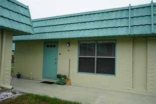 101 Cambridge Trail in Sun City Center, FL - Building Photo