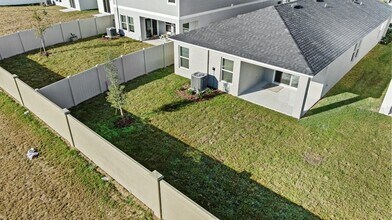36920 Sagemoor Dr in Zephyrhills, FL - Building Photo - Building Photo