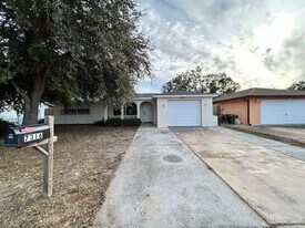 7316 Nova Scotia Dr in Port Richey, FL - Building Photo
