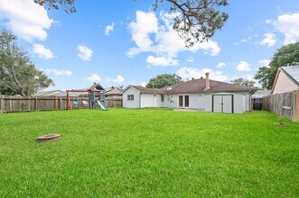 20027 Crazy Horse Cir in Katy, TX - Building Photo - Building Photo