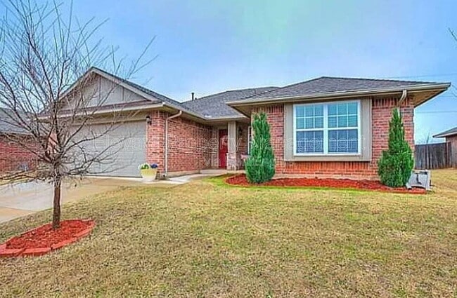 property at 6812 NW 157th St