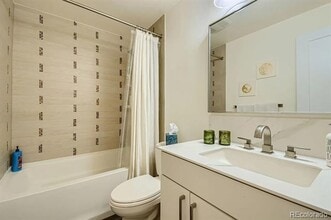 645 S Glencoe St in Denver, CO - Building Photo - Building Photo