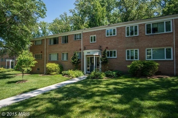 property at 10509 Montrose Ave