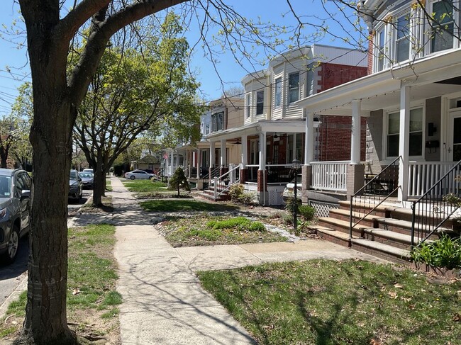 149 New Jersey Ave in Collingswood, NJ - Building Photo - Building Photo