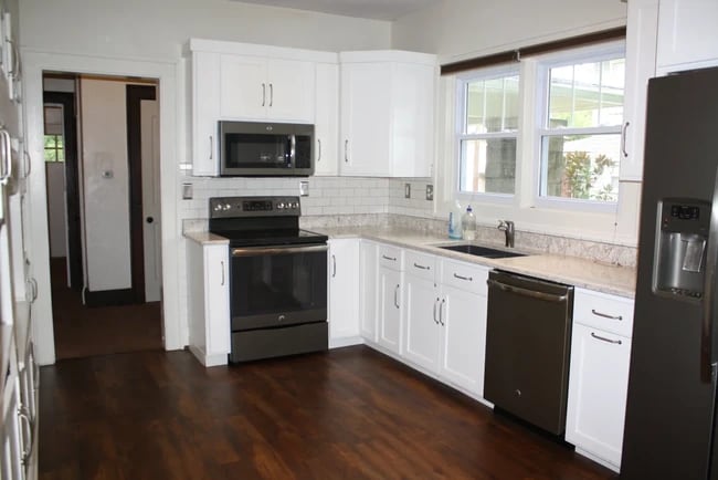 521 S Park Ave in Bloomington, IN - Building Photo - Building Photo