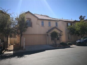 5055 Lime Kiln Ave in Las Vegas, NV - Building Photo - Building Photo