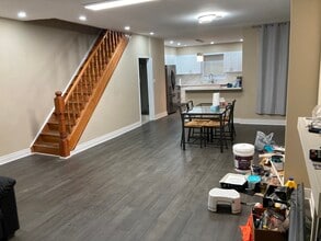 1203 Dufferin St in Toronto, ON - Building Photo - Building Photo