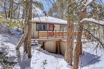 11710 Spruce Canyon Cir in Golden, CO - Building Photo - Building Photo