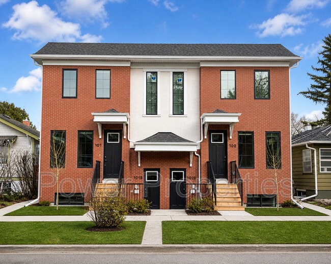 property at 1336-1010 10 Ave SE