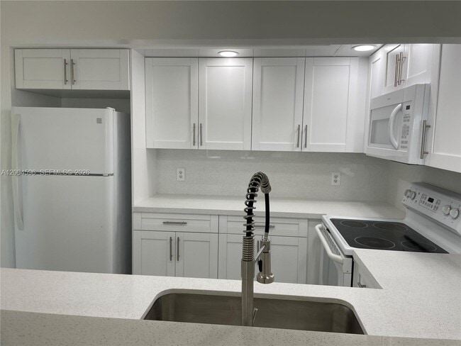 property at 12650 SW 6th St